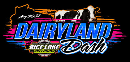 Dairyland Dash Race Store