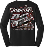 71 CLASSIC LONG SLEEVE T SHIRT
