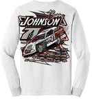 71 CLASSIC LONG SLEEVE T SHIRT