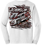 71 CLASSIC LONG SLEEVE T SHIRT