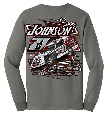 71 CLASSIC LONG SLEEVE T SHIRT