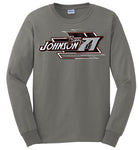 71 CLASSIC LONG SLEEVE T SHIRT