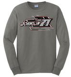 71 CLASSIC LONG SLEEVE T SHIRT