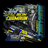 SET UP YOUR OWN CUSTOM STORE AND EARN FREE SHIRTS