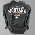 T SHIRT & HOODIES