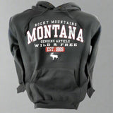 T SHIRT & HOODIES