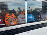 Embroidered Richardson 112 Snapback Hats