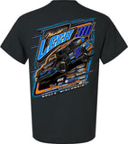 MATT LEER T SHIRT