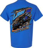 MATT LEER T SHIRT