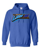 Matt Leer Hoodie