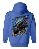 Matt Leer Hoodie