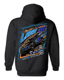 Matt Leer Hoodie