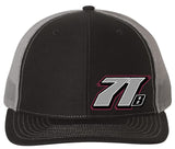 Embroidered Richardson 112 Snapback Hats