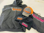 HOODIE, T, HAT BUNDLE