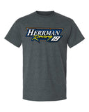 HERRMAN RACING T SHIRT