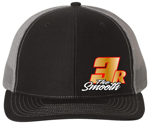 KIPKA 3r SNAPBACK CAPS