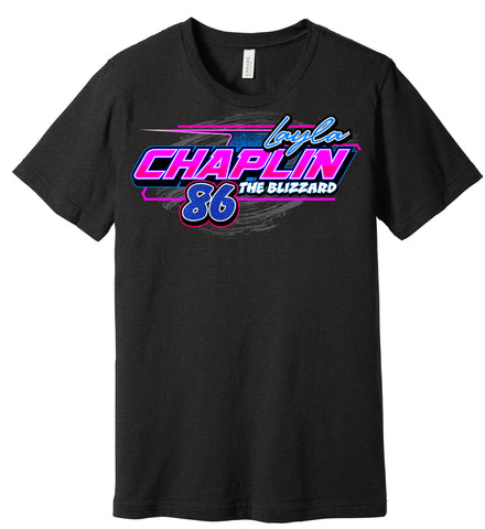 LAYLA CHAPLIN BELLA CANVAS T premium t