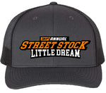 LITTLE DREAM SNAPBACK CAP