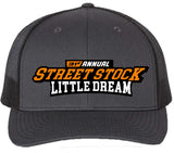 LITTLE DREAM SNAPBACK CAP