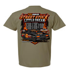LITTLE DREAM T SHIRTS