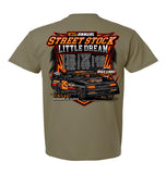 LITTLE DREAM T SHIRTS