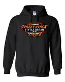 LITTLE DREAM HOODIES