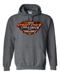 LITTLE DREAM HOODIES
