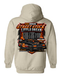 LITTLE DREAM HOODIES