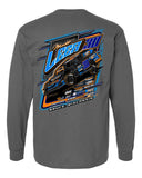 Matt Leer Long sleeve t shirt