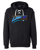 Matt Leer Laced Hoodie