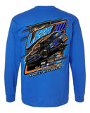 Matt Leer crewneck sweatshirt