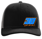Matt Leer Richardson 112 snapback cap