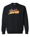 KIPKA 3r COMFY CREWNECK SWEATSHIRT