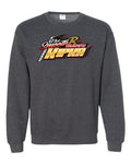 KIPKA 3r COMFY CREWNECK SWEATSHIRT