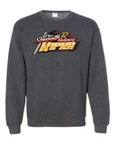 KIPKA 3r COMFY CREWNECK SWEATSHIRT