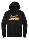 KIPKA 3r CLASSIC HOODIE