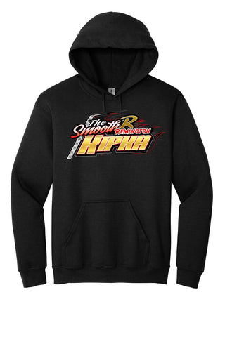 KIPKA 3r CLASSIC HOODIE
