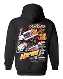 KIPKA 3r CLASSIC HOODIE