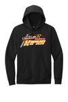 KIPKA 3r PREMIUM HOODIE