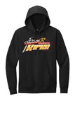 KIPKA 3r PREMIUM HOODIE