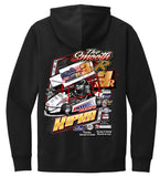 KIPKA 3r PREMIUM HOODIE