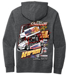 KIPKA 3r PREMIUM HOODIE