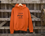 T SHIRT & HOODIES