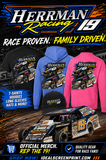 Race Team Bundle (T Shirts, Hoodies, Hats & Koozies)