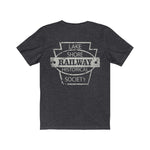 $6.00 CUSTOM T'S