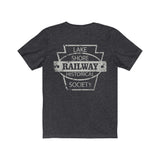 $6.00 CUSTOM T'S