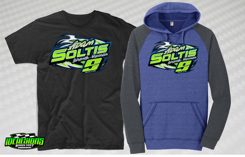 Economy Racing Shirts