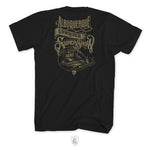 $6.00 CUSTOM T'S