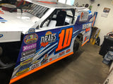 MOTORSPORTSWRAPS
