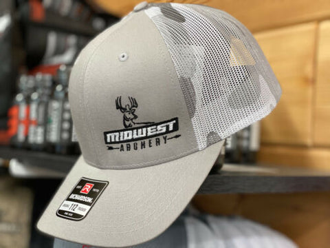 RICHARDSON 112 SNAP BACKS